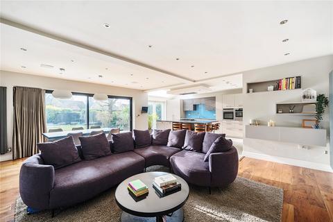 5 bedroom detached house for sale, Mayflower Way, Farnham Common, Buckinghamshire