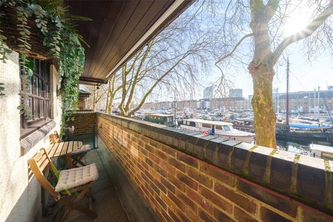 1 bedroom apartment for sale, Swedish Quays, Rope Street, Surrey Docks SE16