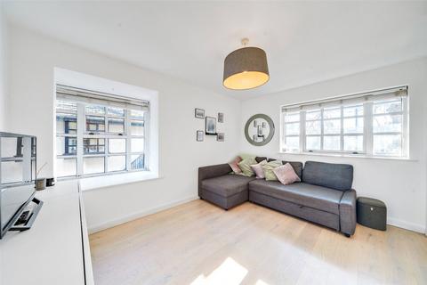 1 bedroom apartment for sale, Swedish Quays, Rope Street, Surrey Docks SE16