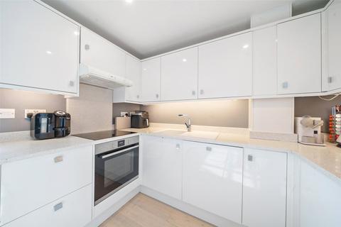 1 bedroom apartment for sale, Swedish Quays, Rope Street, Surrey Docks SE16