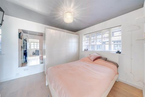 1 bedroom apartment for sale, Swedish Quays, Rope Street, Surrey Docks SE16