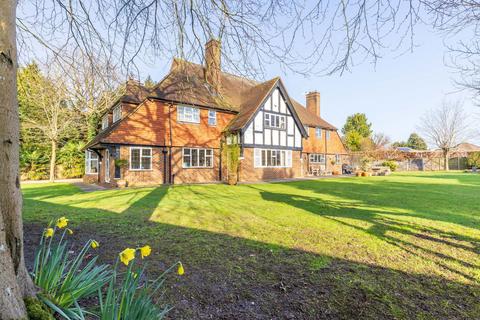 5 bedroom detached house for sale, Conford Drive, Shalford, GU4