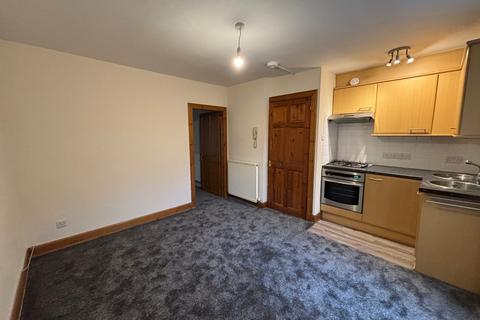 1 bedroom flat to rent, High Street, Galashiels, TD1