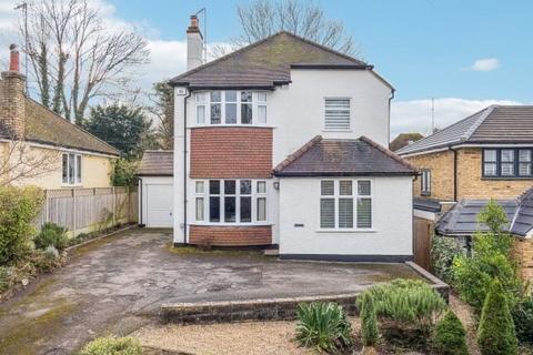 4 bedroom detached house for sale, Joiners Lane, Chalfont St Peter SL9