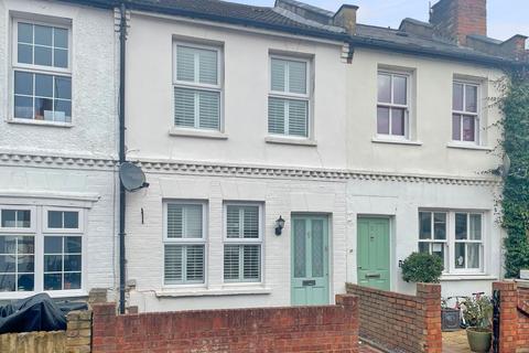 2 bedroom terraced house for sale, Walpole Place, Teddington.