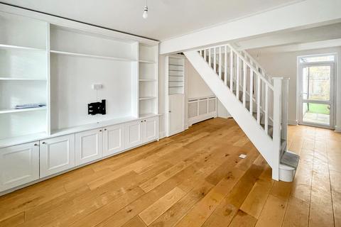 2 bedroom terraced house for sale, Walpole Place, Teddington.