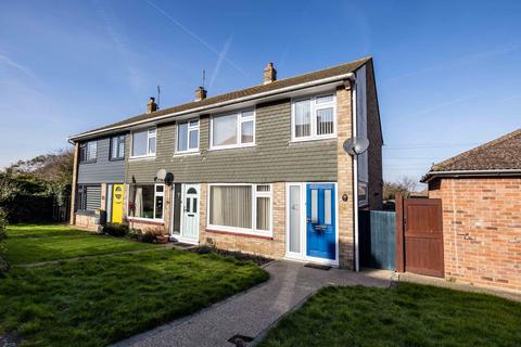 3 bedroom end of terrace house for sale, All Saints Close, Whitstable, CT5