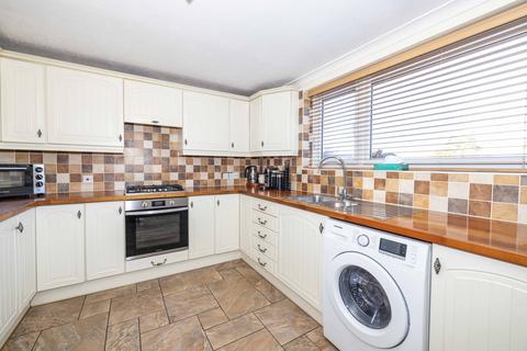 3 bedroom end of terrace house for sale, All Saints Close, Whitstable, CT5