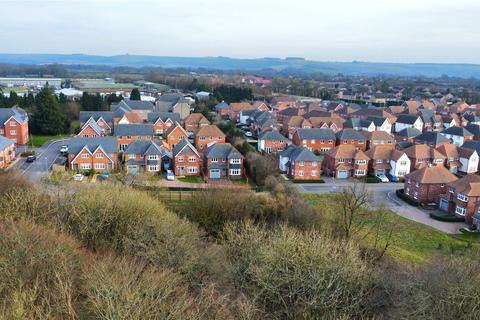 3 bedroom detached house for sale, Vale View, Shaftesbury, Dorset, SP7