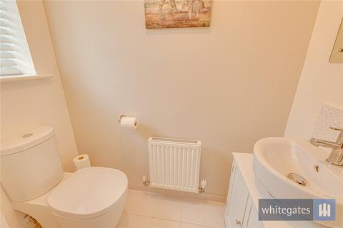 3 bedroom semi-detached house for sale, Ditton Drive, Halewood, Liverpool, Merseyside, L26