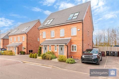 16 Ditton Drive, Halewood, Liverpool, L26 6BT