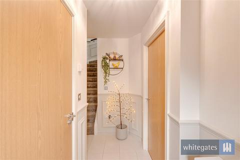 16 Ditton Drive, Halewood, Liverpool, L26 6BT