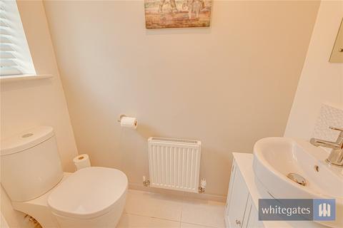16 Ditton Drive, Halewood, Liverpool, L26 6BT