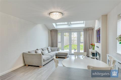 16 Ditton Drive, Halewood, Liverpool, L26 6BT