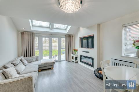 16 Ditton Drive, Halewood, Liverpool, L26 6BT