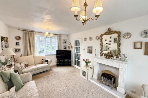 4 bedroom detached house for sale, Chester Road, Streetly, Sutton Coldfield