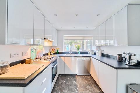 3 bedroom detached house for sale, Bracken Road, North Baddesley, Southampton, Hampshire, SO52