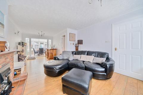 3 bedroom detached house for sale, Bracken Road, North Baddesley, Southampton, Hampshire, SO52