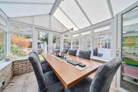 3 bedroom detached house for sale, Bracken Road, North Baddesley, Southampton, Hampshire, SO52