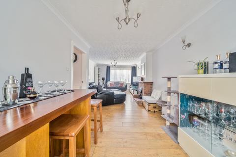 50 Bracken Road, North Baddesley, Southampton, SO52 9DN