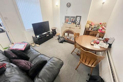 3 bedroom terraced house for sale, Grove Street, Stockton, Stockton-on-Tees, Durham, TS18 3JA