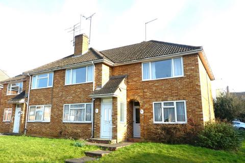 2 bedroom maisonette for sale, Westbeech Court, Banbury