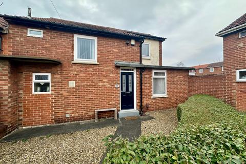 2 bedroom terraced house for sale, Ullswater Way, Newcastle upon Tyne, NE5