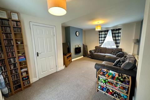 2 bedroom terraced house for sale, Ullswater Way, Newcastle upon Tyne, NE5