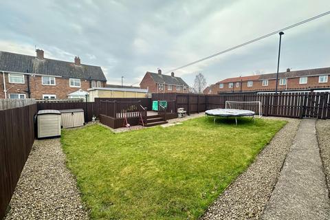 2 bedroom terraced house for sale, Ullswater Way, Newcastle upon Tyne, NE5