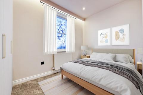 2 bedroom flat for sale, Abbey Road, London NW6