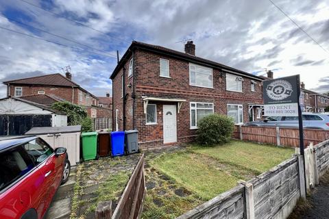 3 bedroom semi-detached house to rent, Greylands Road, Manchester, M20 5PJ