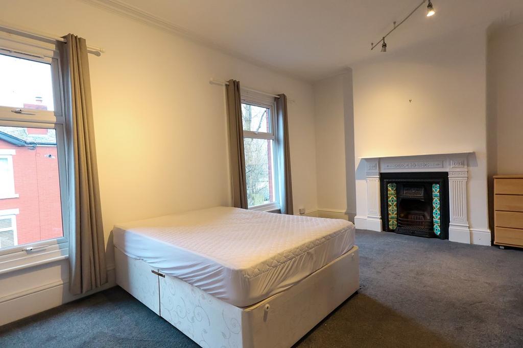 Bedroom 4