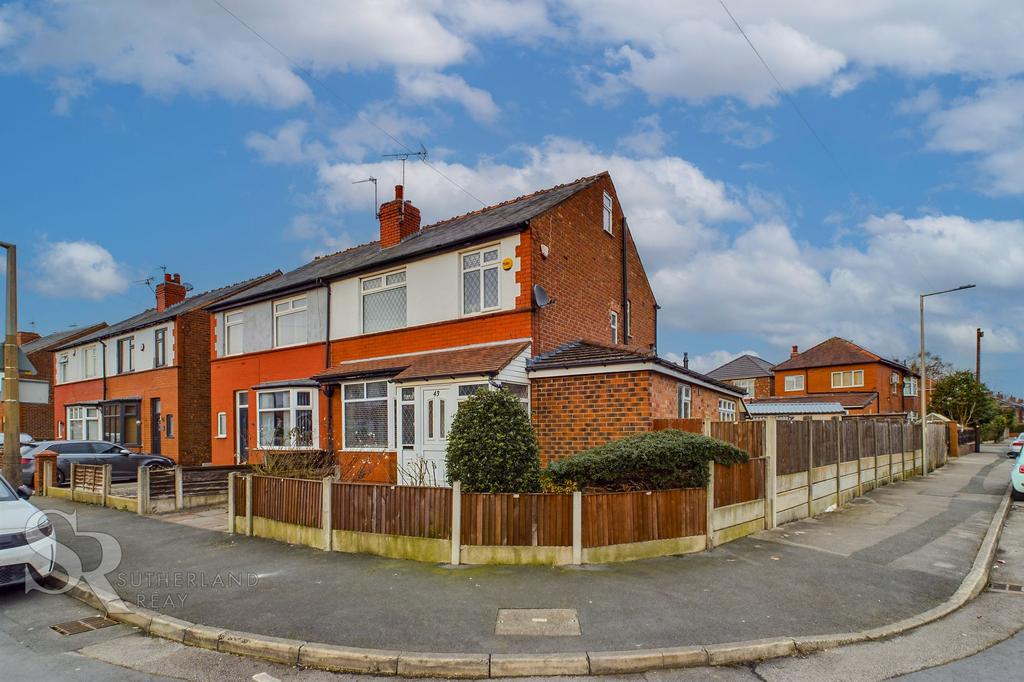 43 Elm Road South