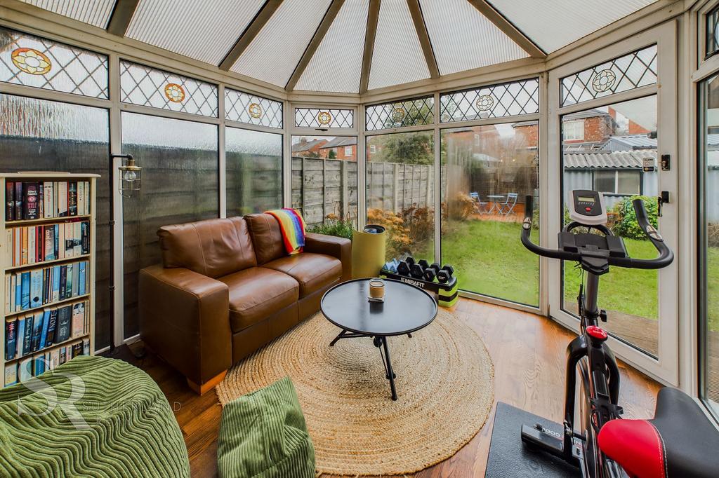 Conservatory