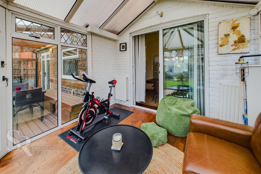 Conservatory
