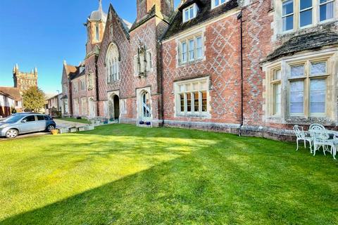 undefined, Grammar School Lane, Wimborne