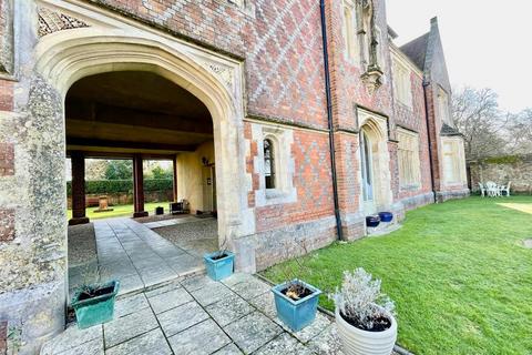 undefined, Grammar School Lane, Wimborne
