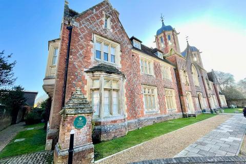 undefined, Grammar School Lane, Wimborne