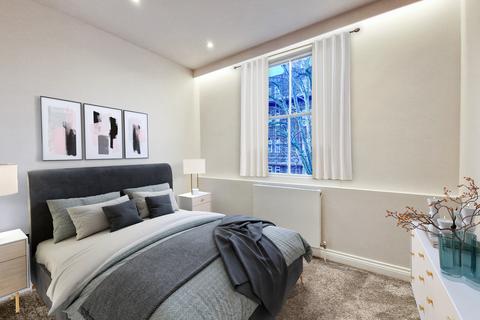 1 bedroom flat for sale, Abbey Road, London NW6