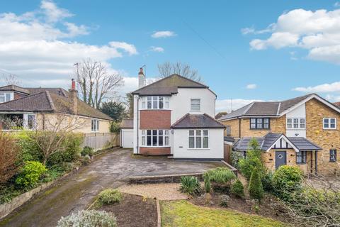 8 Joiners Lane, Chalfont St Peter, Gerrards Cross, SL9 0AA