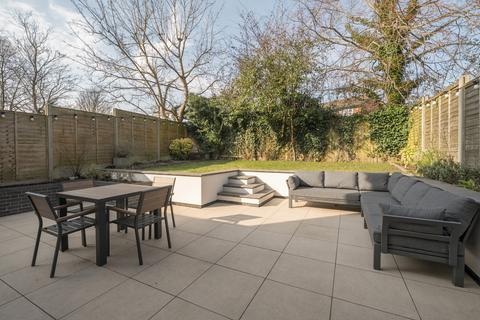 2 bedroom semi-detached house for sale, Lark Hill Rise, Winchester, Hampshire, SO22