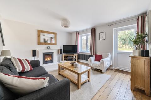 2 bedroom semi-detached house for sale, Lark Hill Rise, Winchester, Hampshire, SO22