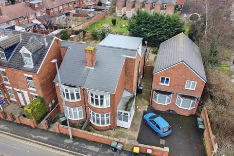 Middle Street, Beeston, Nottingham