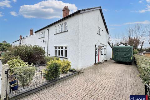 3 bedroom semi-detached house for sale, Welveland Lane, Barnwood, Gloucester, GL4