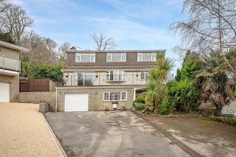 4 bedroom detached house for sale, Ringwood Grove, Weston-super-Mare, Somerset, BS23