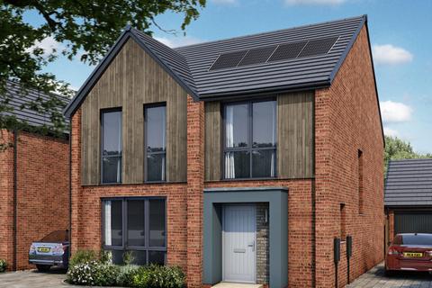 5 bedroom detached house for sale, Plot 138, Weaver 5 at The Farmstead Eco Collection, Feniscowles BB2