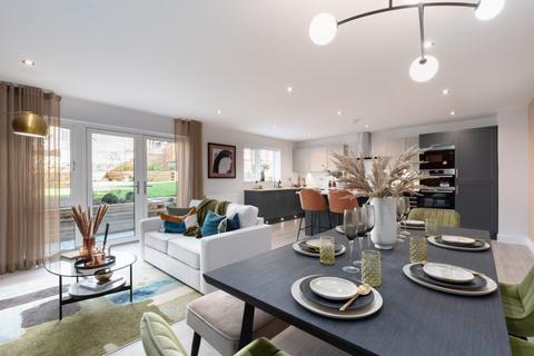 5 bedroom detached house for sale, Plot 138, Weaver 5 at The Farmstead Eco Collection, Feniscowles BB2