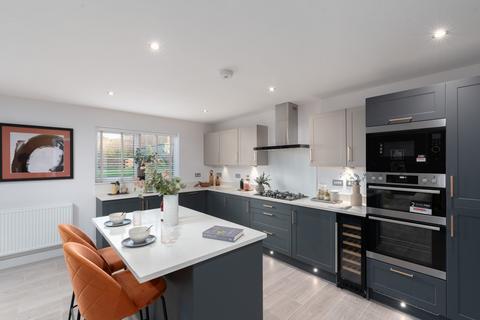 5 bedroom detached house for sale, Plot 138, Weaver 5 at The Farmstead Eco Collection, Feniscowles BB2