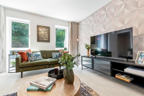 5 bedroom detached house for sale, Plot 138, Weaver 5 at The Farmstead Eco Collection, Feniscowles BB2