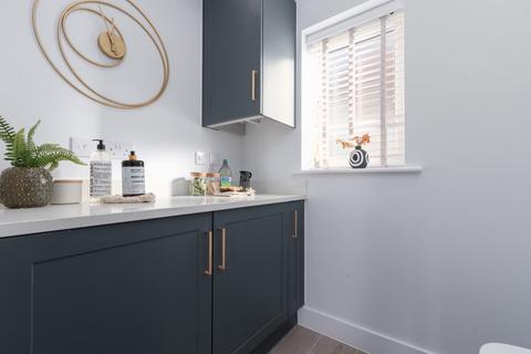 5 bedroom detached house for sale, Plot 138, Weaver 5 at The Farmstead Eco Collection, Feniscowles BB2
